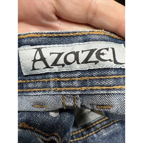 Lot of 4 Mixed Mens Jeans Size 40 Curated Brands Pre Owned & New - Picture 7 of 10